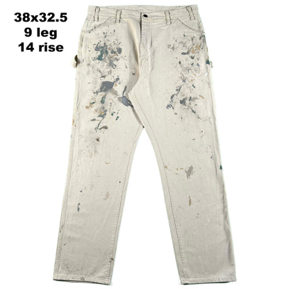 Dickies Painter's Pants- SELECT PAIR