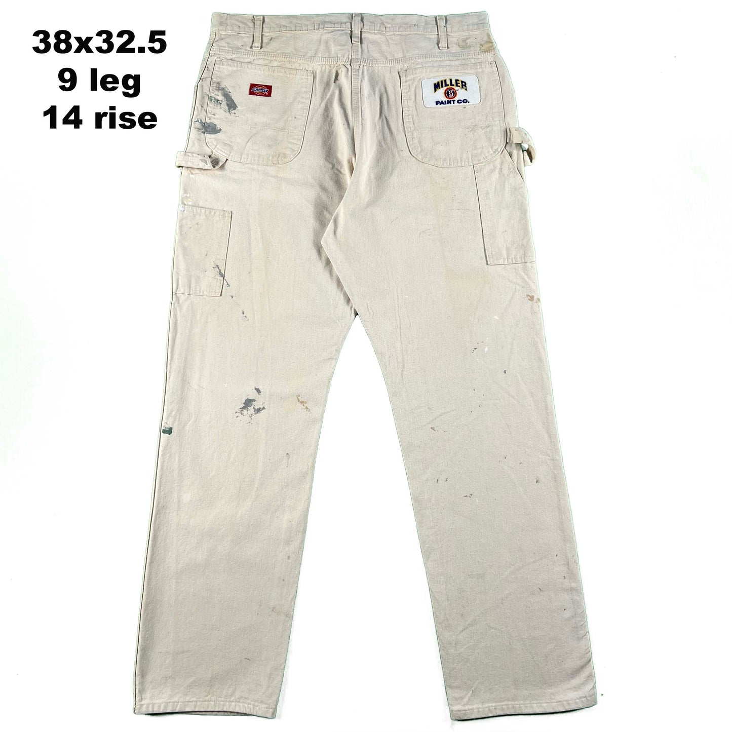 Dickies Painter's Pants- SELECT PAIR
