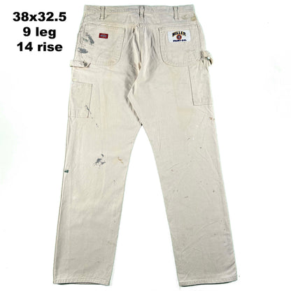 Dickies Painter's Pants- SELECT PAIR
