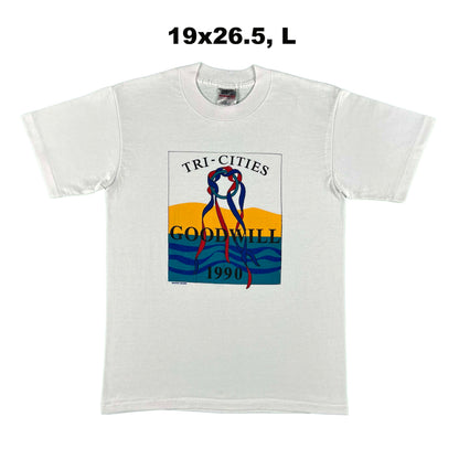 Vintage Oneita Tees- SELECT T SHIRT
