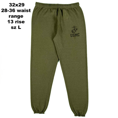 Vintage U.S. Military Sweatpants- SELECT PANT