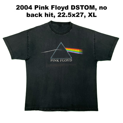 $20 Vintage Band Tees- SELECT TEE