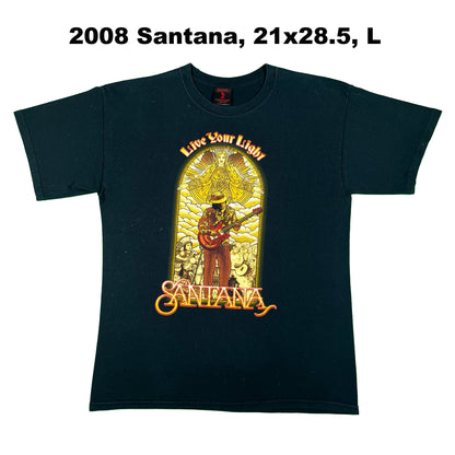 $20 Vintage Band Tees- SELECT TEE
