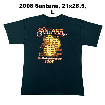 $20 Vintage Band Tees- SELECT TEE