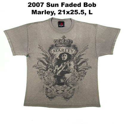 $20 Vintage Band Tees- SELECT TEE