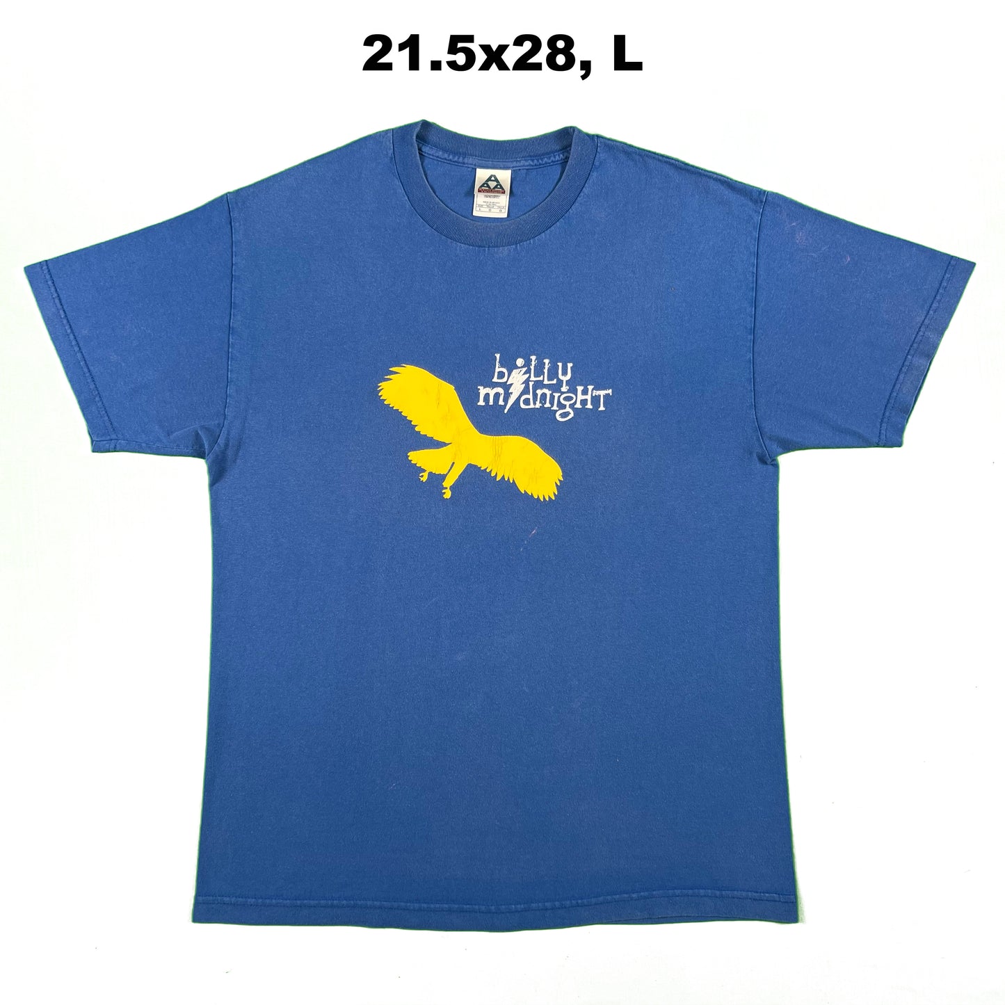 Vintage Alstyle Triple A Tag Tees- SELECT T SHIRT