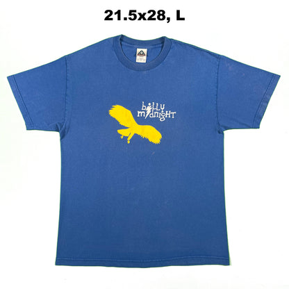 Vintage Alstyle Triple A Tag Tees- SELECT T SHIRT