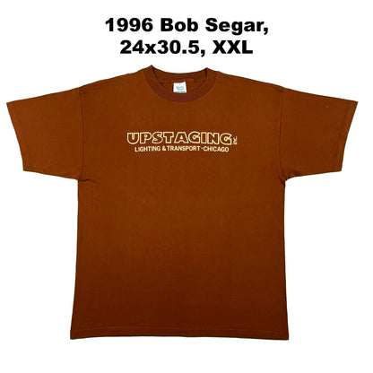 $20 Vintage Band Tees- SELECT TEE