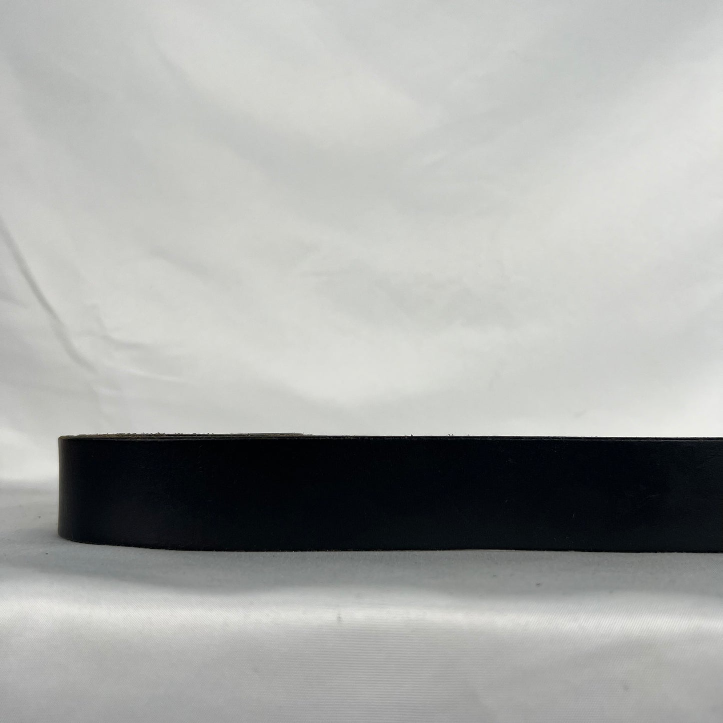 Gap Black Leather Belt- 38"-42"