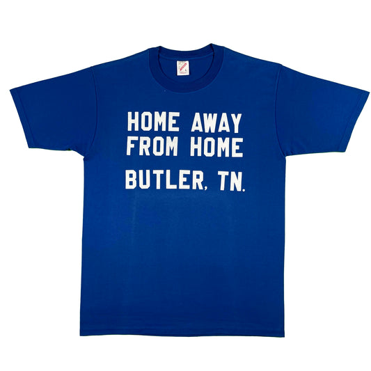 90s 'Home Away From Home' Butler, Tennessee Tee- L