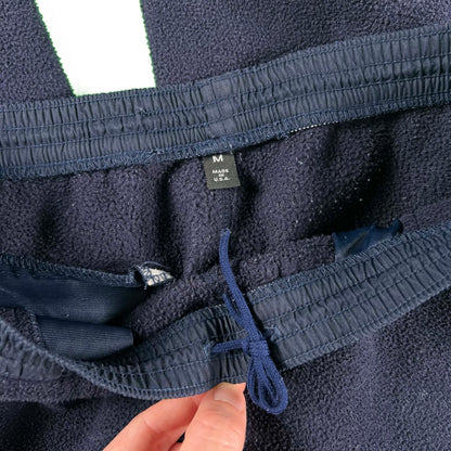 90s Patagonia Fleece Pants- M