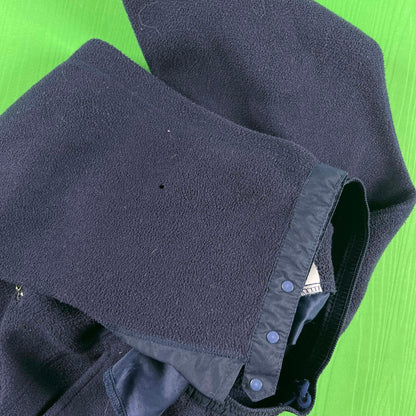 90s Patagonia Fleece Pants- M
