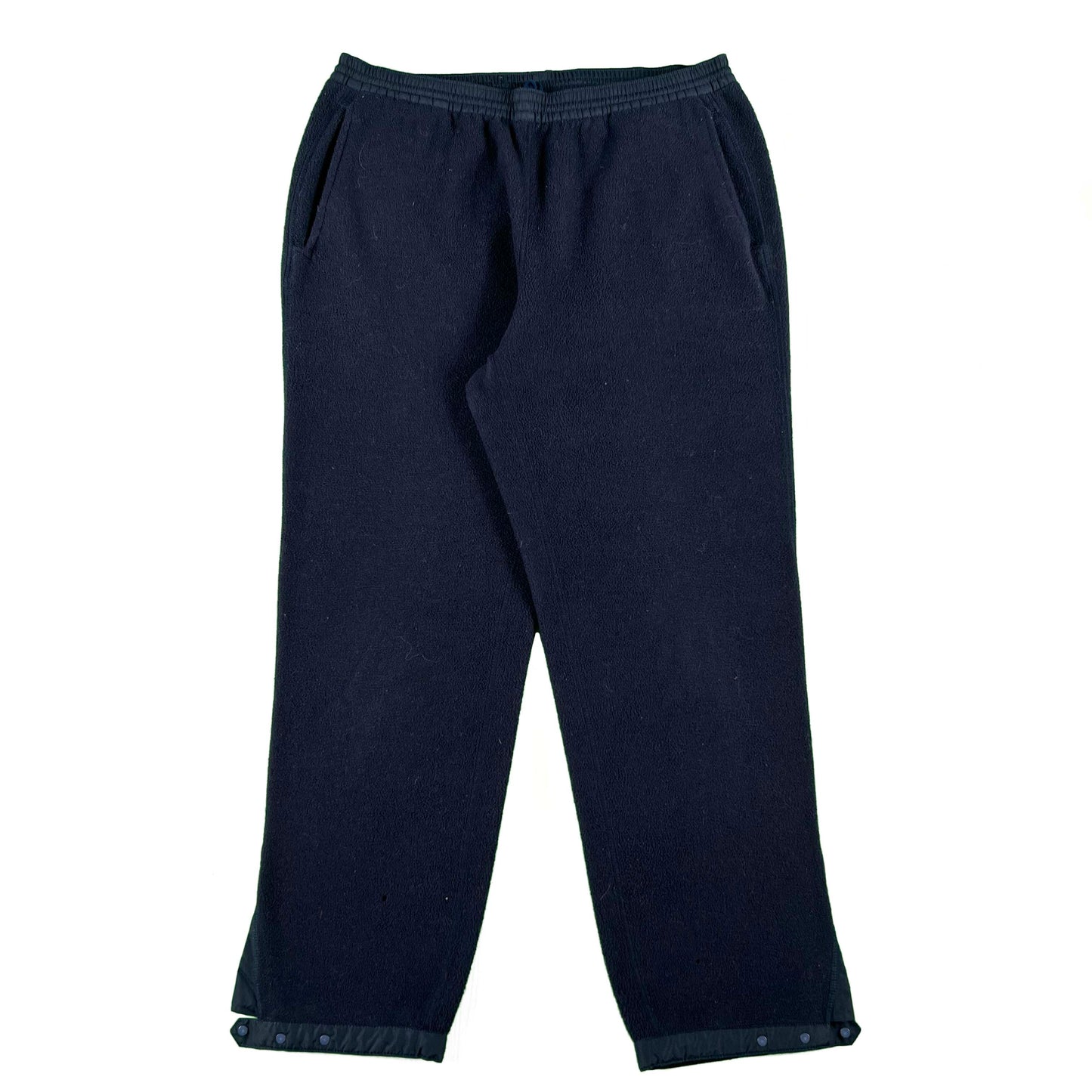 90s Patagonia Fleece Pants- M