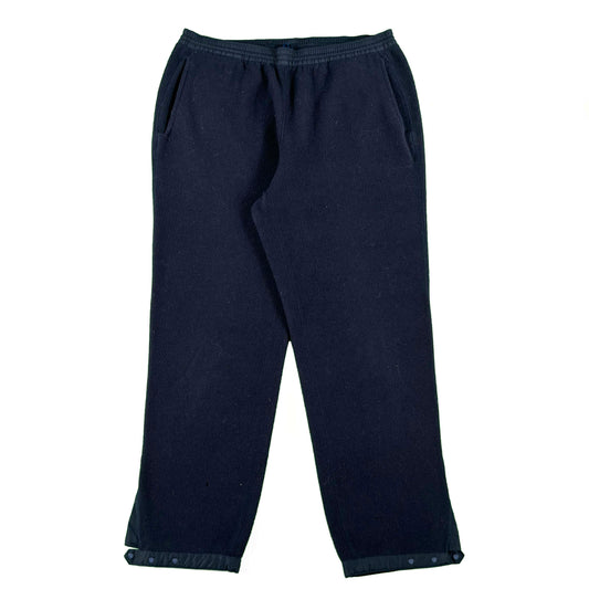 90s Patagonia Fleece Pants- M