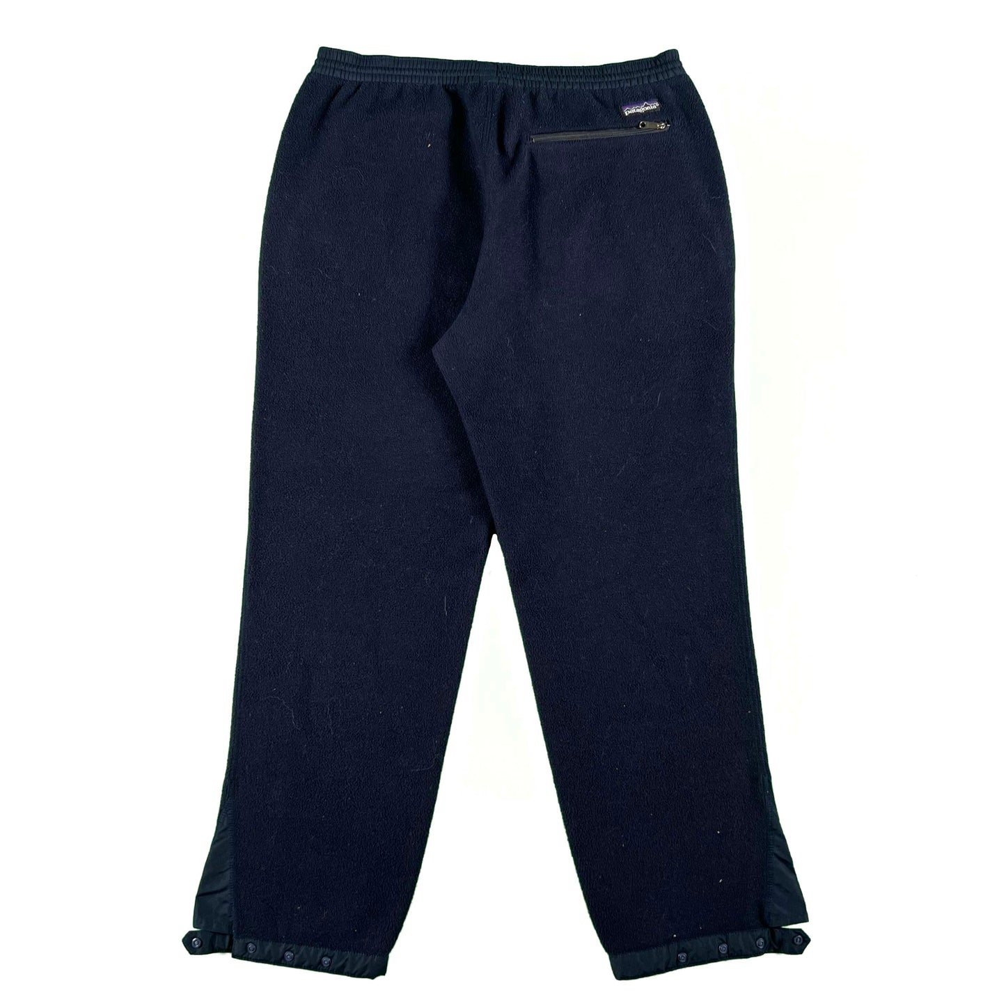 90s Patagonia Fleece Pants- M