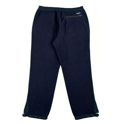 90s Patagonia Fleece Pants- M