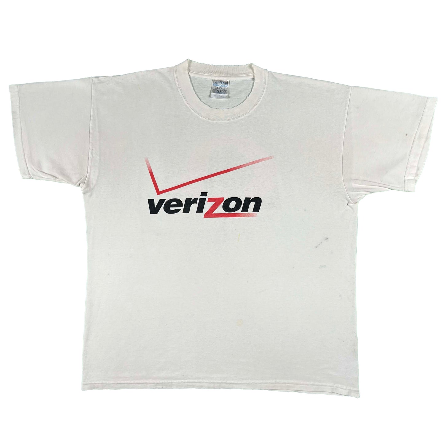 00s Verizon Tee- XL