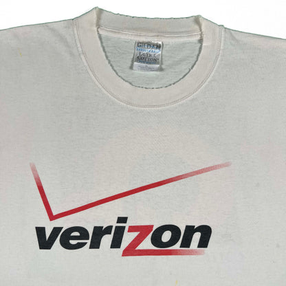 00s Verizon Tee- XL