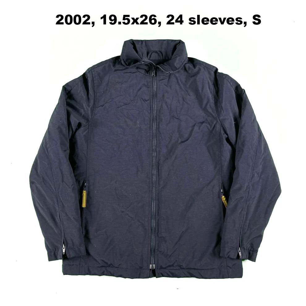 Vintage Gap Nylon Jackets- SELECT JACKET