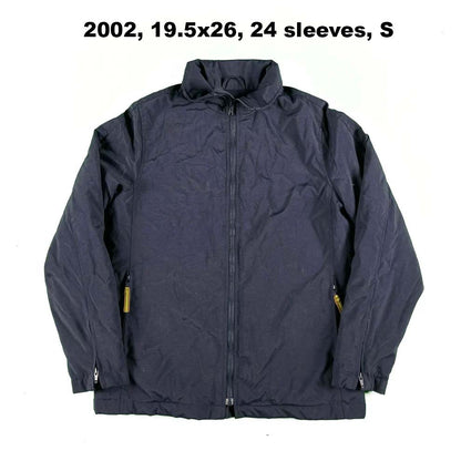 Vintage Gap Nylon Jackets- SELECT JACKET