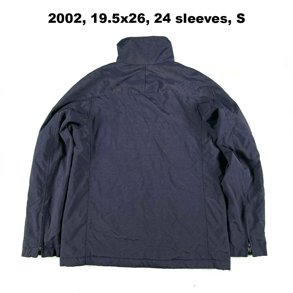 Vintage Gap Nylon Jackets- SELECT JACKET