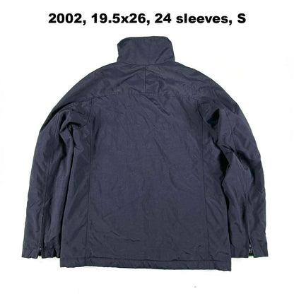 Vintage Gap Nylon Jackets- SELECT JACKET