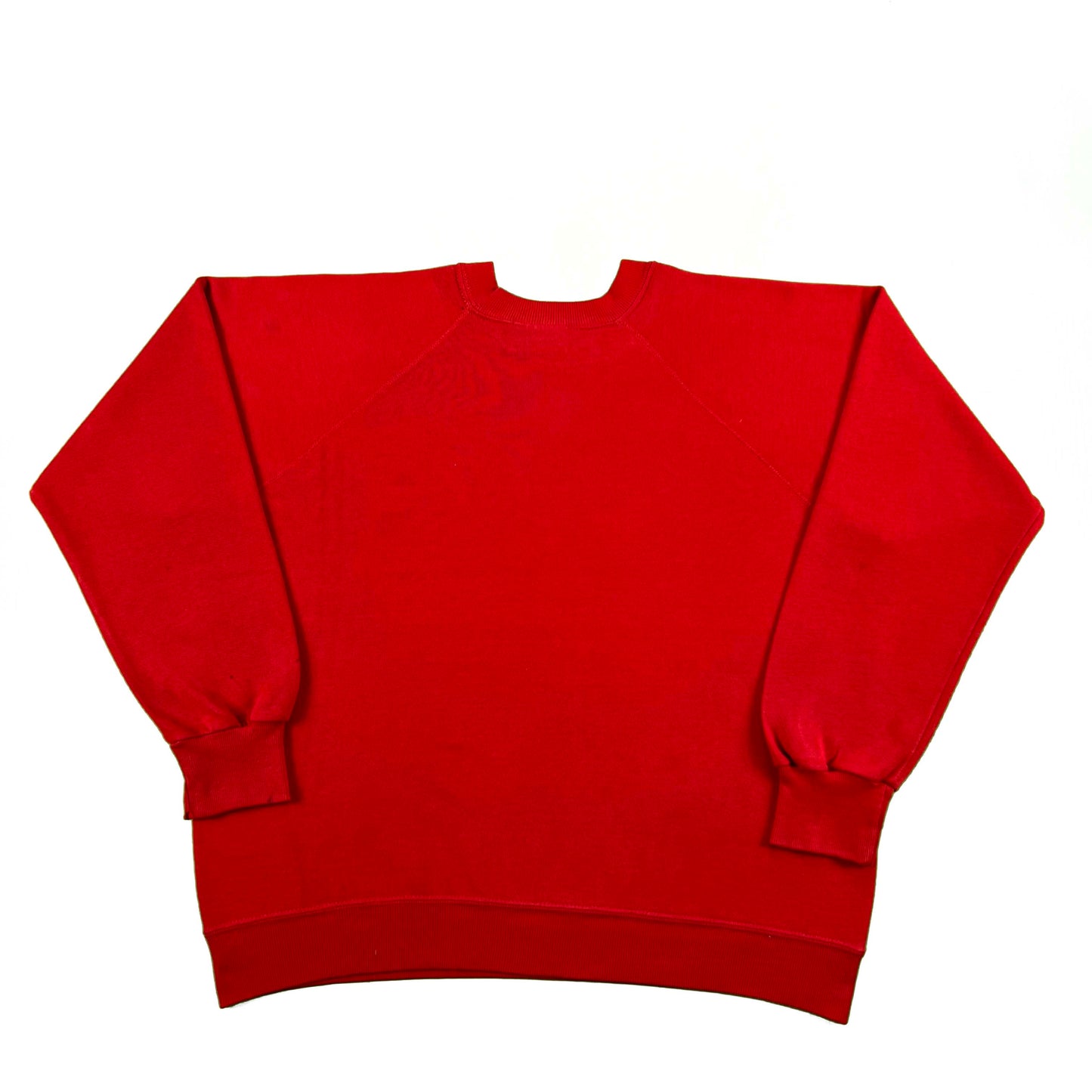 80s Coca-Cola Sweatshirt- XL