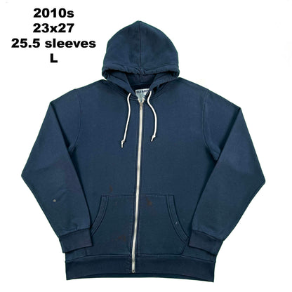 Vintage Old Navy z/u Hoodies- SELECT SWEAT