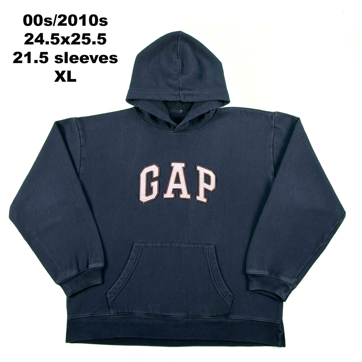 Vintage Gap Hoodies- SELECT SWEAT
