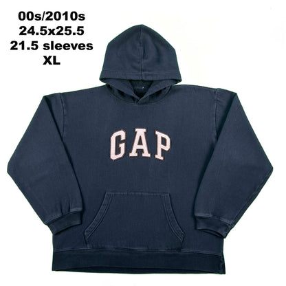 Vintage Gap Hoodies- SELECT SWEAT