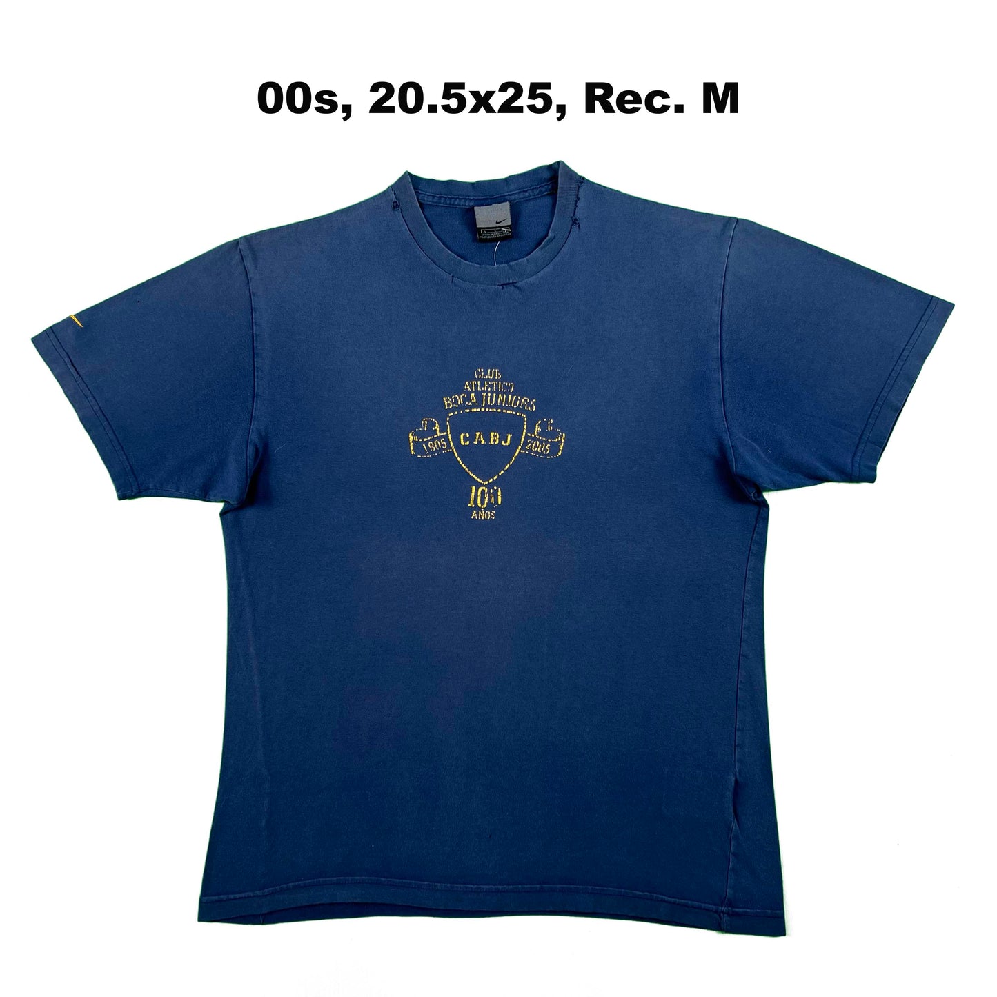 Vintage Nike Tees- SELECT T SHIRT