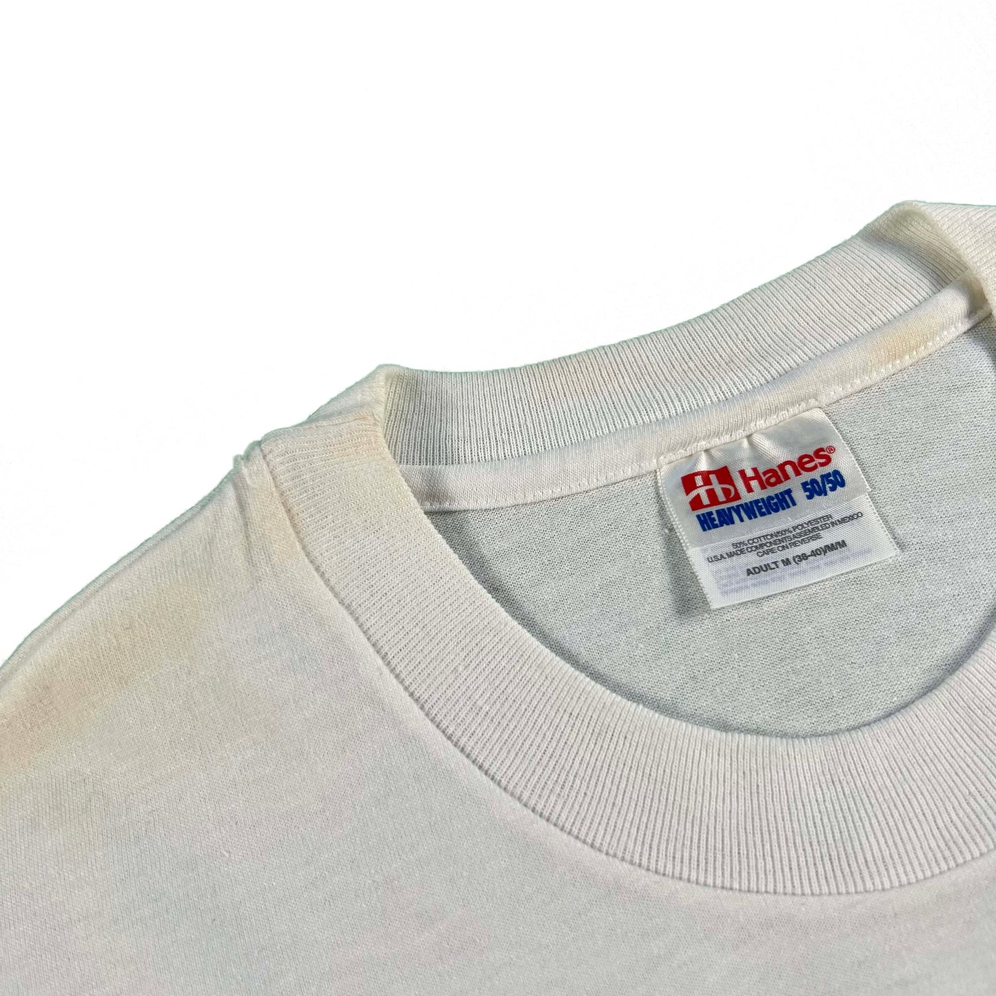 90s Noni Always Loves Me Tee- M