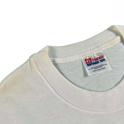 90s Noni Always Loves Me Tee- M