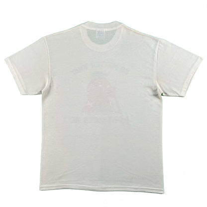 90s Noni Always Loves Me Tee- M