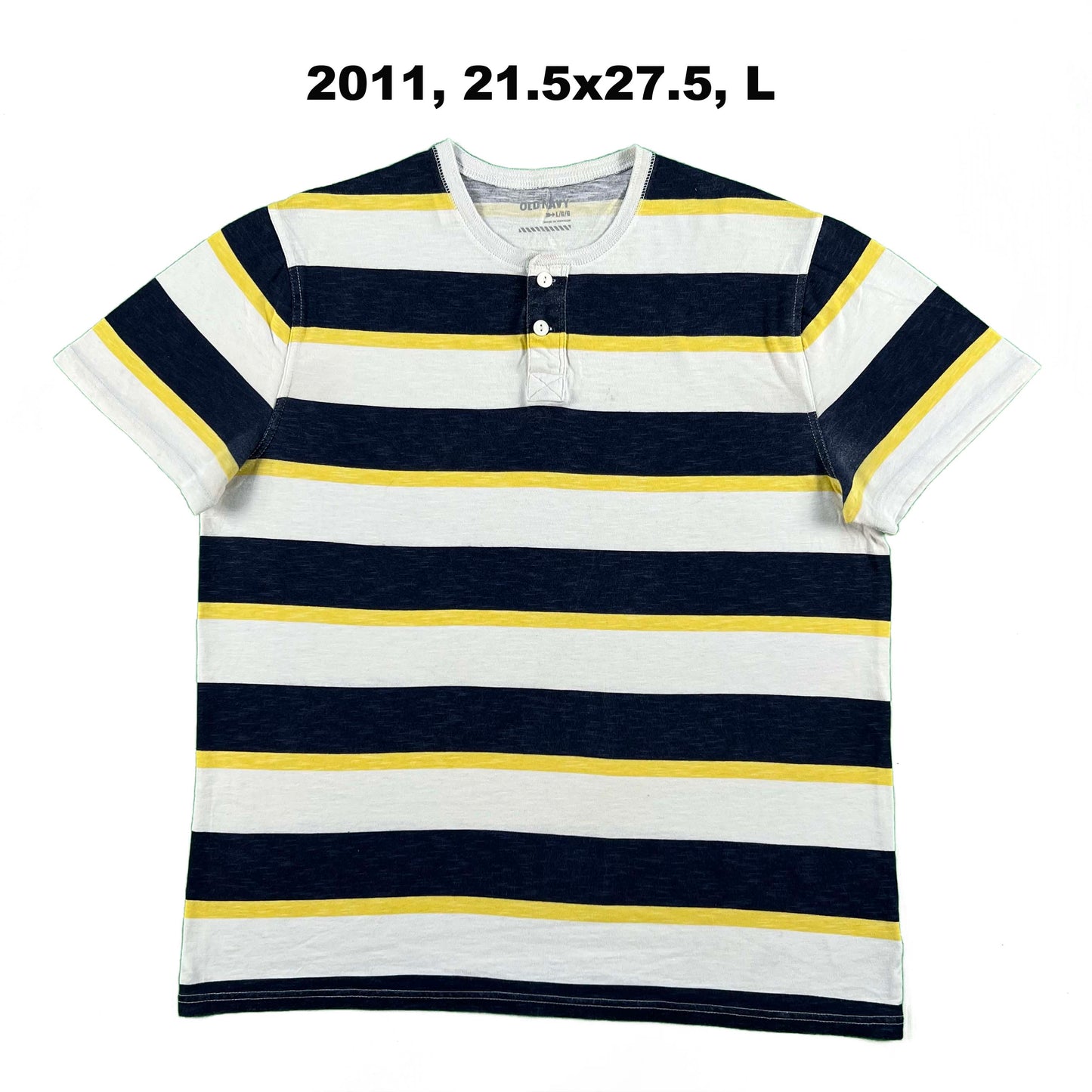 Vintage Old Navy Blank Tees- SELECT T SHIRT