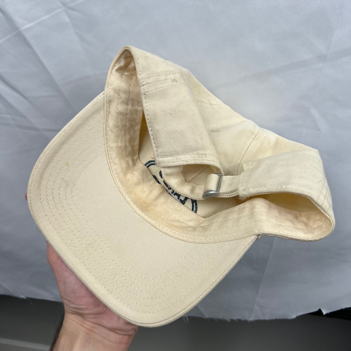 Land Rover Hat