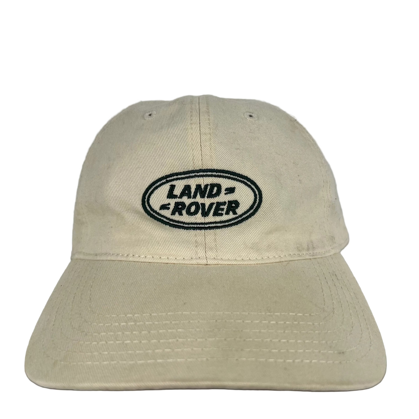 Land Rover Hat