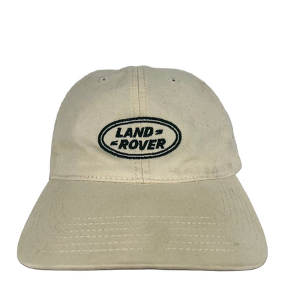 Land Rover Hat