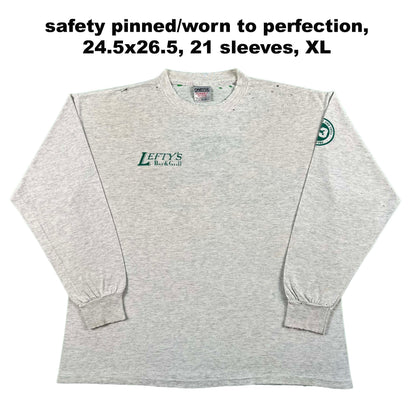 Vintage Oneita Tees- SELECT T SHIRT