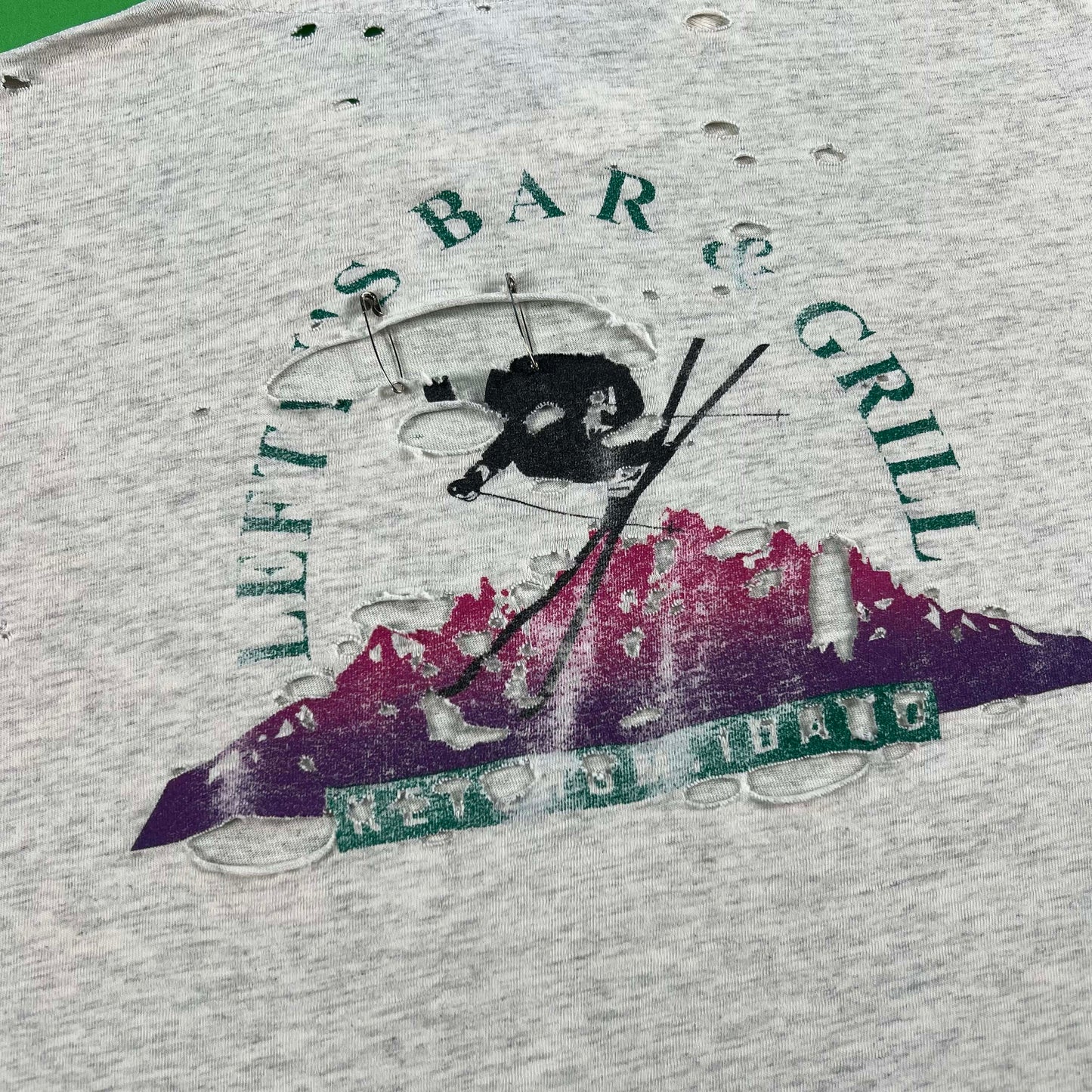 Vintage Oneita Tees- SELECT T SHIRT