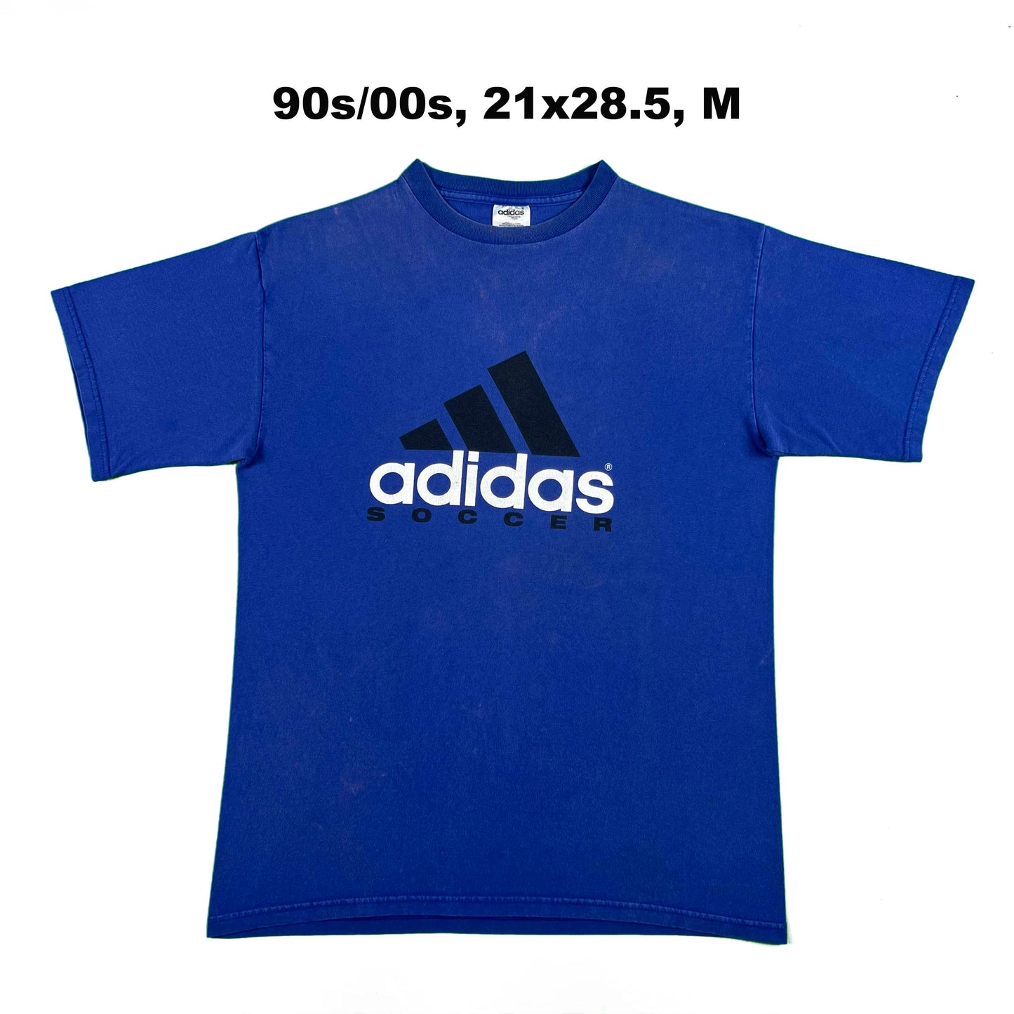 Vintage Adidas Tees- SELECT T SHIRT