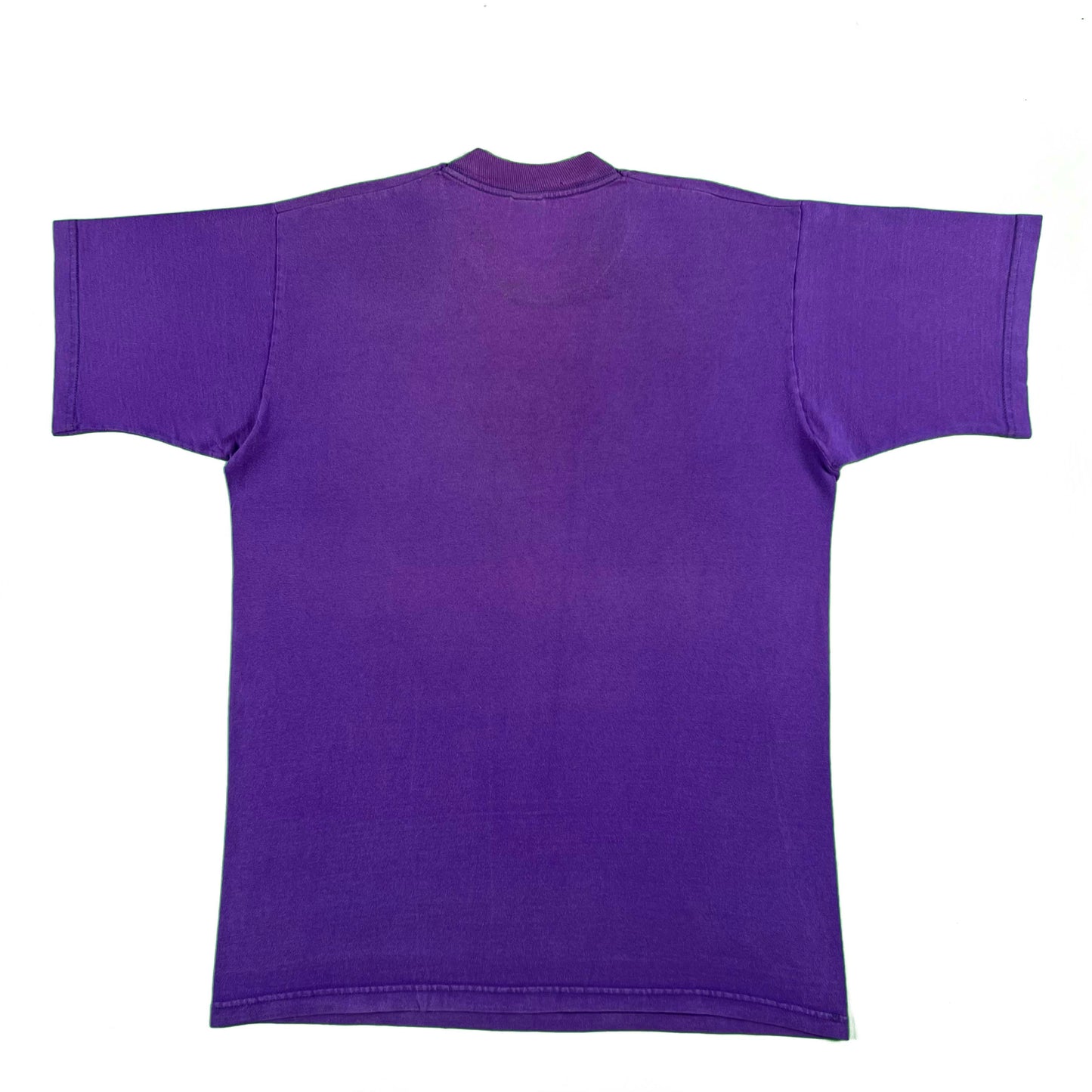 90s Rebels With A Cause Tee- L