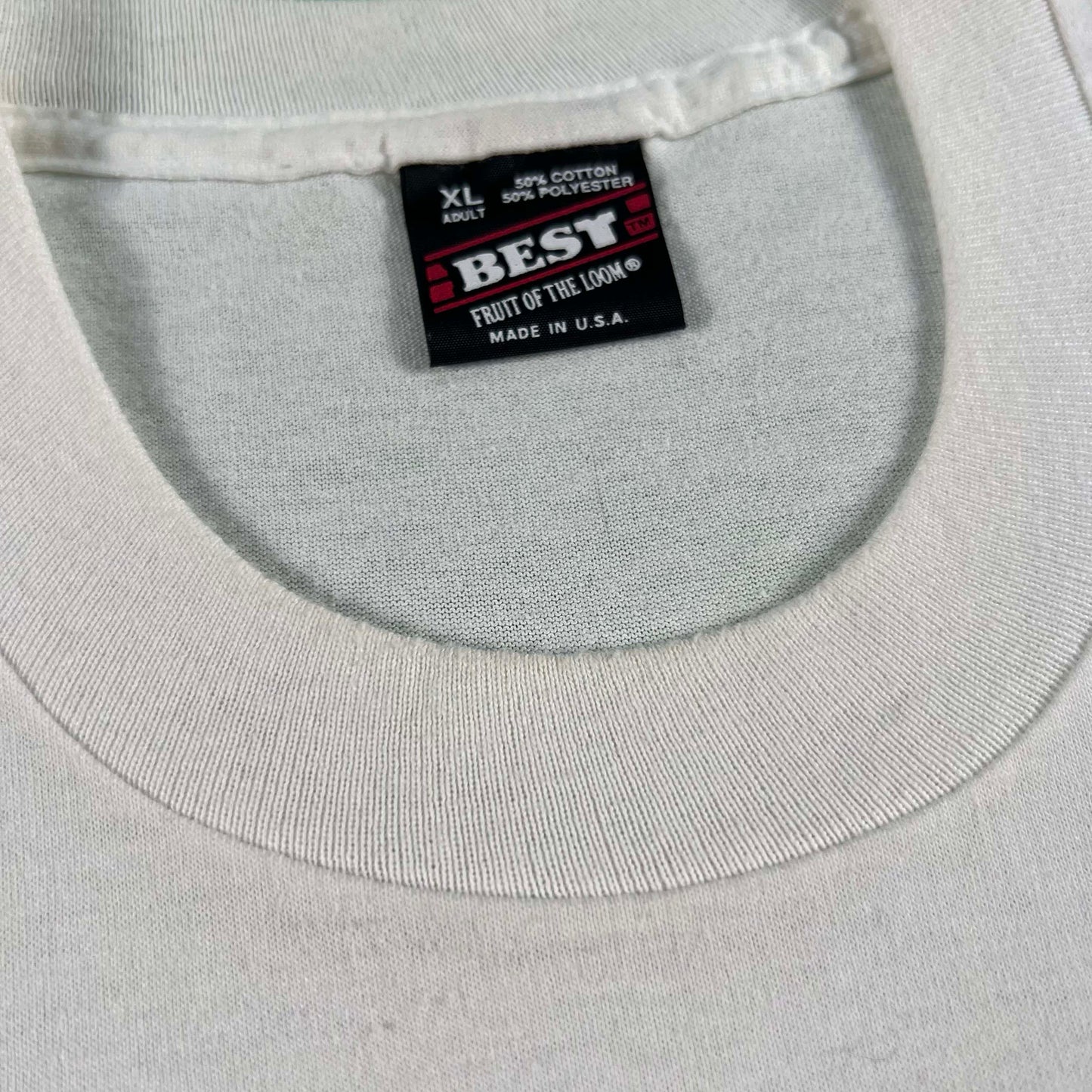 90s Coca-Cola International Tee- XL