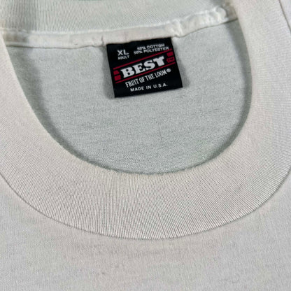 90s Coca-Cola International Tee- XL