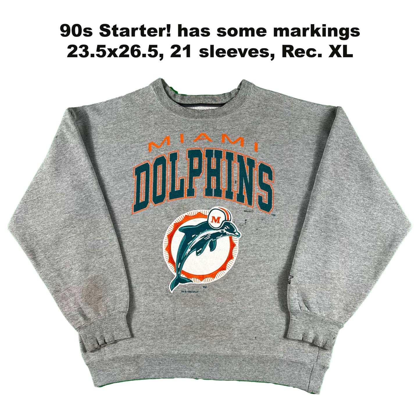Miami Dolphins