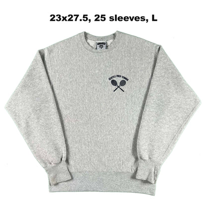 Vintage Reverse Weave Style Sweatshirts- SELECT SWEAT