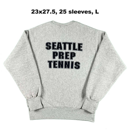 Vintage Reverse Weave Style Sweatshirts- SELECT SWEAT