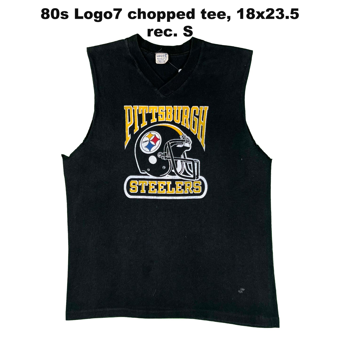 Pittsburgh Steelers