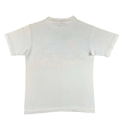 80s Kyllo's Seafood & Broiler Oregon Tees- SELECT TEE