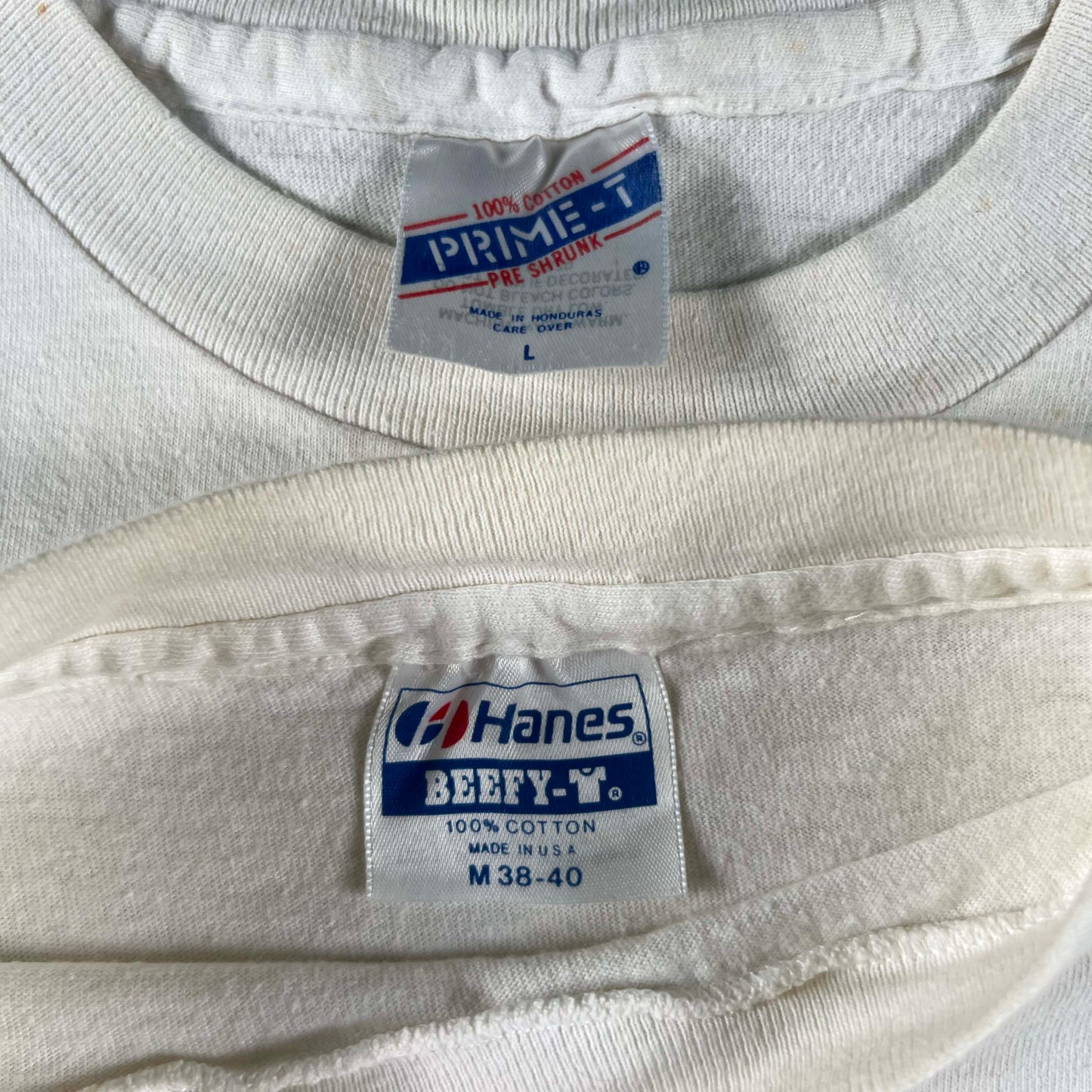 80s Kyllo's Seafood & Broiler Oregon Tees- SELECT TEE